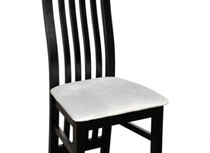 Stuhl 2x Stühle Gruppe Set Wohn Esszimmer Garnitur Holz Moderne Stil